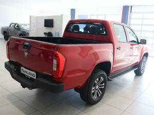 Foton Tunland G7 2.0TD double cab TLX - Image 11