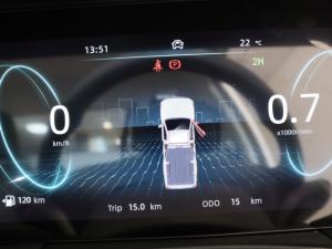 Foton Tunland G7 2.0TD double cab TLX - Image 12