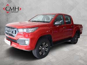 Foton Tunland G7 2.0TD double cab TLX - Image 1