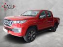 Thumbnail Foton Tunland G7 2.0TD double cab TLX