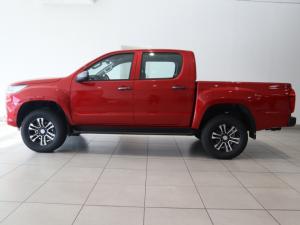 Foton Tunland G7 2.0TD double cab TLX - Image 2