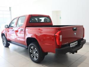 Foton Tunland G7 2.0TD double cab TLX - Image 3