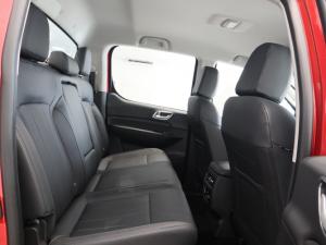 Foton Tunland G7 2.0TD double cab TLX - Image 4