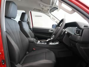 Foton Tunland G7 2.0TD double cab TLX - Image 5