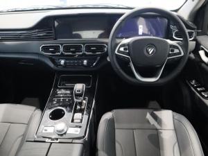 Foton Tunland G7 2.0TD double cab TLX - Image 7