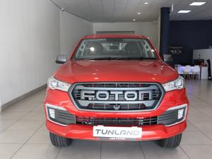Foton Tunland G7 2.0TD double cab TLX - Image 9