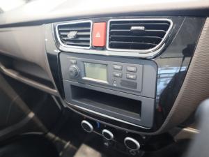 Foton Truckmate TM3 1.5 dropside (no aircon) - Image 12