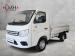 Foton Truckmate TM3 1.5 dropside (no aircon) - Thumbnail 1