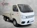 Foton Truckmate TM3 1.5 dropside (no aircon) - Thumbnail 1