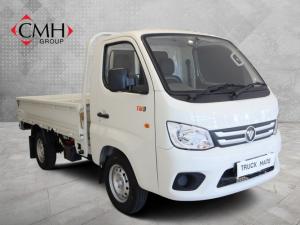 Foton Truckmate TM3 1.5 dropside (no aircon) - Image 1