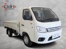 Thumbnail Foton Truckmate TM3 1.5 dropside (no aircon)