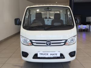 Foton Truckmate TM3 1.5 dropside (no aircon) - Image 2