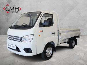 Foton Truckmate TM3 1.5 dropside (no aircon) - Image 3