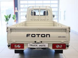 Foton Truckmate TM3 1.5 dropside (no aircon) - Image 7