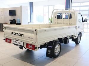 Foton Truckmate TM3 1.5 dropside (no aircon) - Image 8