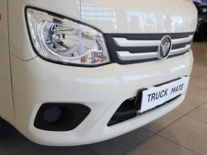 Foton Truckmate TM3 1.5 dropside (no aircon) - Image 9