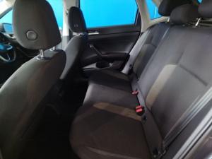 Volkswagen Polo hatch 1.0TSI Life manual - Image 13