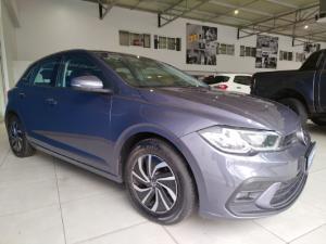 Volkswagen Polo hatch 1.0TSI Life manual - Image 1