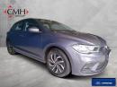 Thumbnail Volkswagen Polo hatch 1.0TSI Life manual
