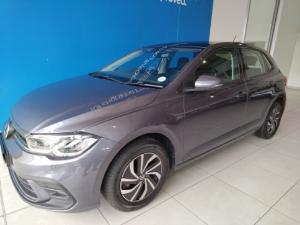 Volkswagen Polo hatch 1.0TSI Life manual - Image 3
