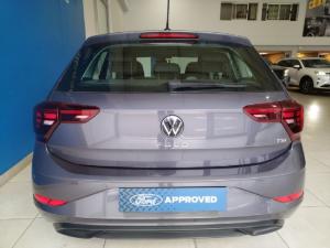 Volkswagen Polo hatch 1.0TSI Life manual - Image 5