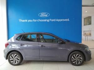 Volkswagen Polo hatch 1.0TSI Life manual - Image 7