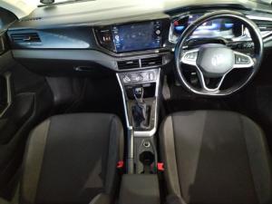 Volkswagen Polo hatch 1.0TSI Life manual - Image 8