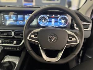 Foton Tunland G7 2.0TD double cab TL manual - Image 10