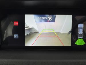 Foton Tunland G7 2.0TD double cab TL manual - Image 13