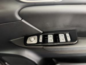 Foton Tunland G7 2.0TD double cab TL manual - Image 14