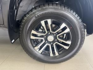 Foton Tunland G7 2.0TD double cab TL manual - Image 15