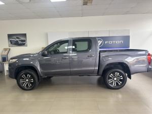 Foton Tunland G7 2.0TD double cab TL manual - Image 3