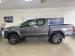 Foton Tunland G7 2.0TD double cab TL manual - Thumbnail 3
