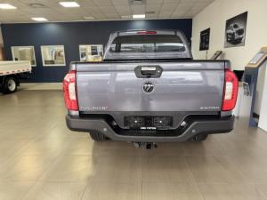 Foton Tunland G7 2.0TD double cab TL manual - Image 6