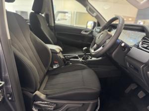 Foton Tunland G7 2.0TD double cab TL manual - Image 8