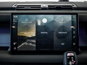 Land Rover Defender 110 D300 X-Dynamic HSE - Image 15