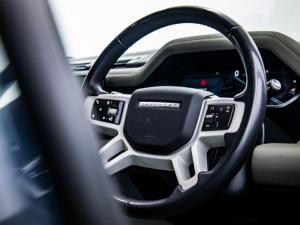 Land Rover Defender 110 D300 X-Dynamic HSE - Image 18