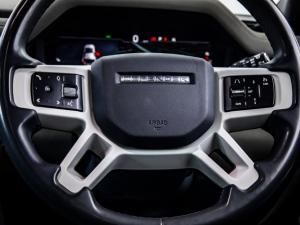 Land Rover Defender 110 D300 X-Dynamic HSE - Image 19