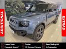 Thumbnail Land Rover Defender 110 D300 X-Dynamic HSE