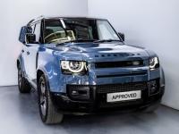 Thumbnail Land Rover Defender 110 D300 X-Dynamic HSE