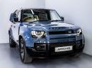 Thumbnail Land Rover Defender 110 D300 X-Dynamic HSE