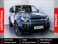 Thumbnail Land Rover Defender 110 D300 X-Dynamic HSE