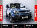 Thumbnail Land Rover Defender 110 D300 X-Dynamic HSE