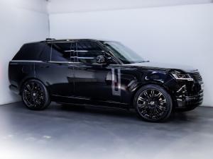 Land Rover Range Rover P530 Autobiography - Image 2