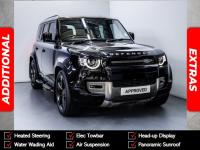 Thumbnail Land Rover Defender 110 D300 X