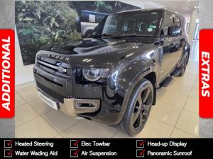 Land Rover Defender 110 D300 X - Image 1