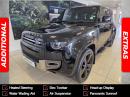 Thumbnail Land Rover Defender 110 D300 X