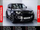 Thumbnail Land Rover Defender 110 D300 X