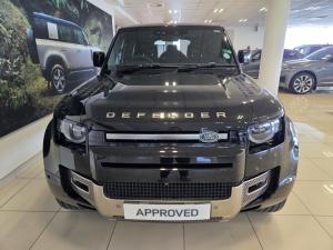 Land Rover Defender 110 D300 X - Image 4