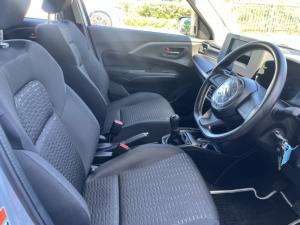 Suzuki Swift 1.2 GL - Image 9